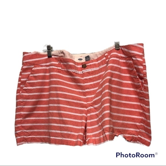 Old Navy shorts size 18 - Picture 1 of 4